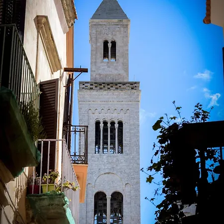 Casa Nuccia Apartment Bari Exterior photo
