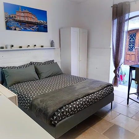 Casa Nuccia Apartment Bari Exterior photo