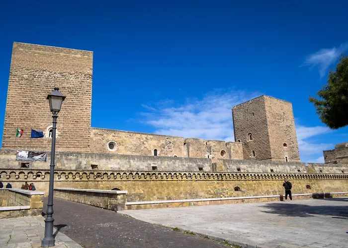 Casa Nuccia