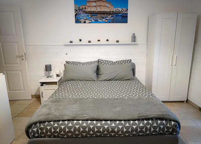 Casa Nuccia