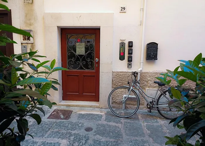 Casa Nuccia