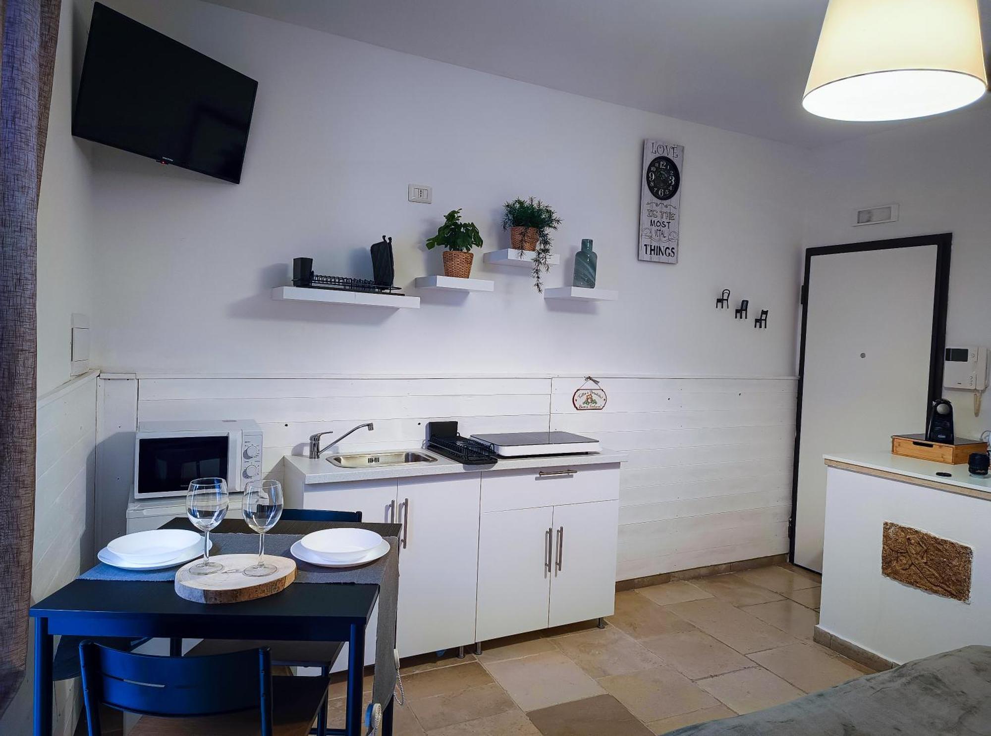 Apartment Casa Nuccia *