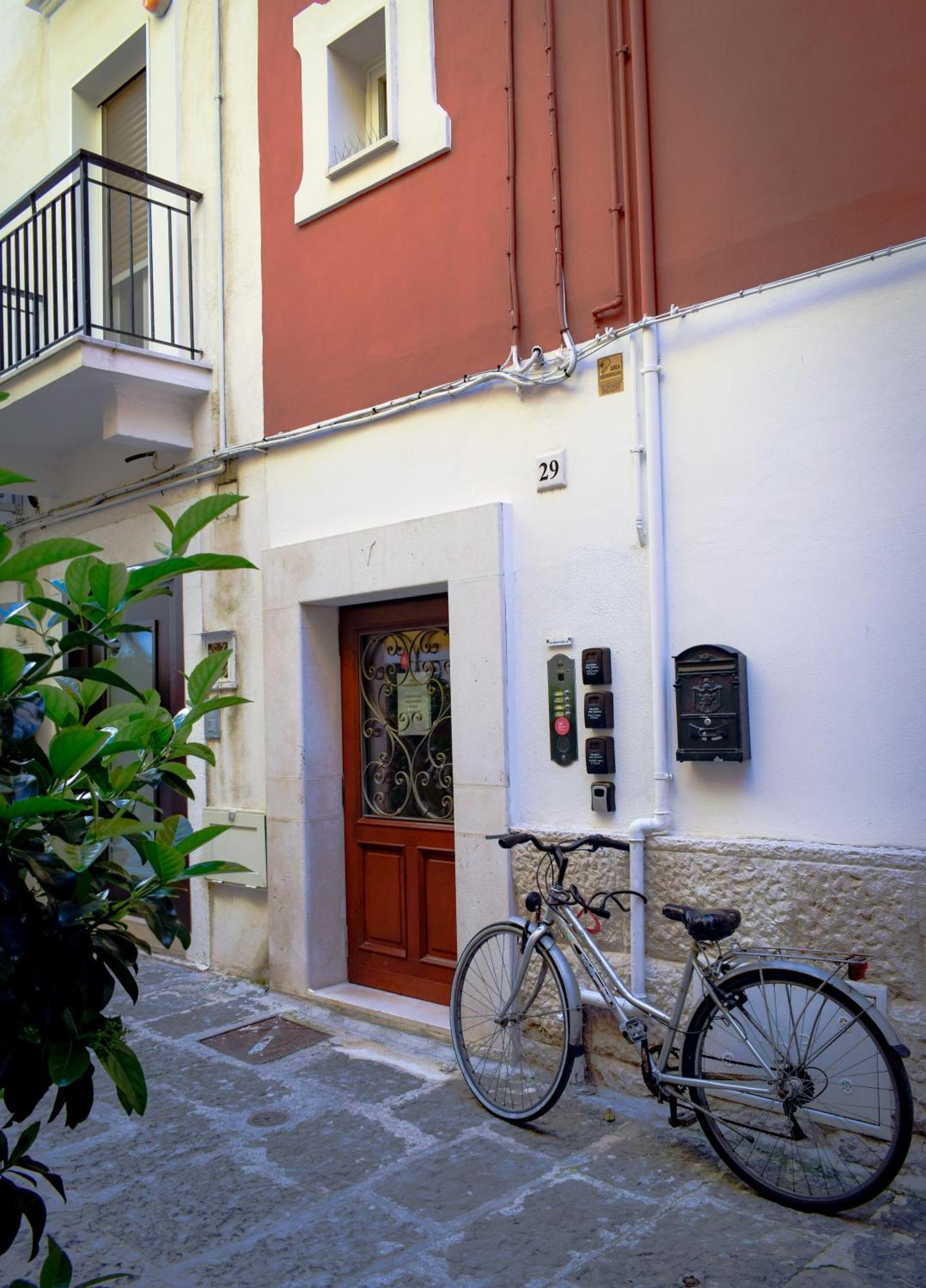 Apartment Casa Nuccia