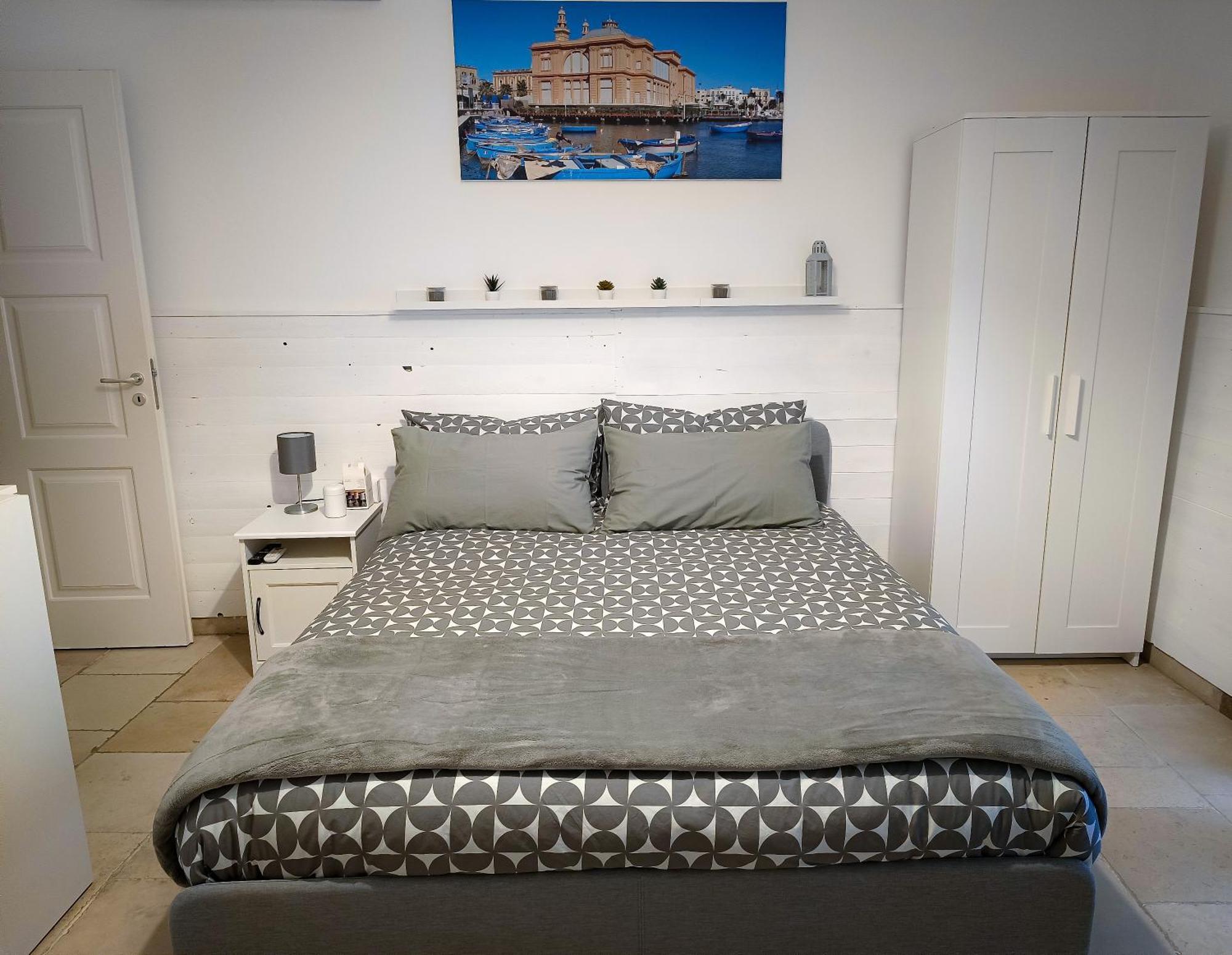 Casa Nuccia Apartment Bari