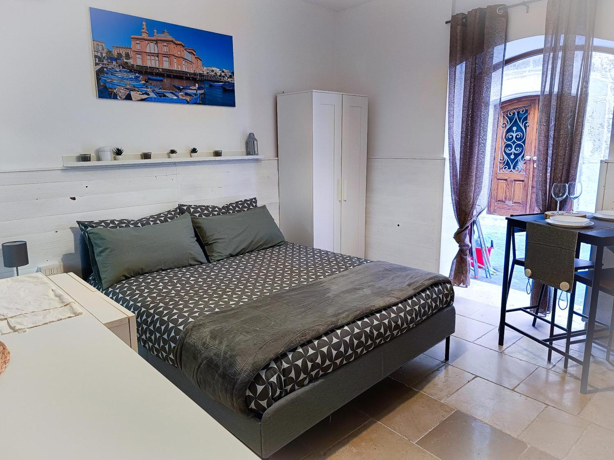 Apartment Casa Nuccia Bari