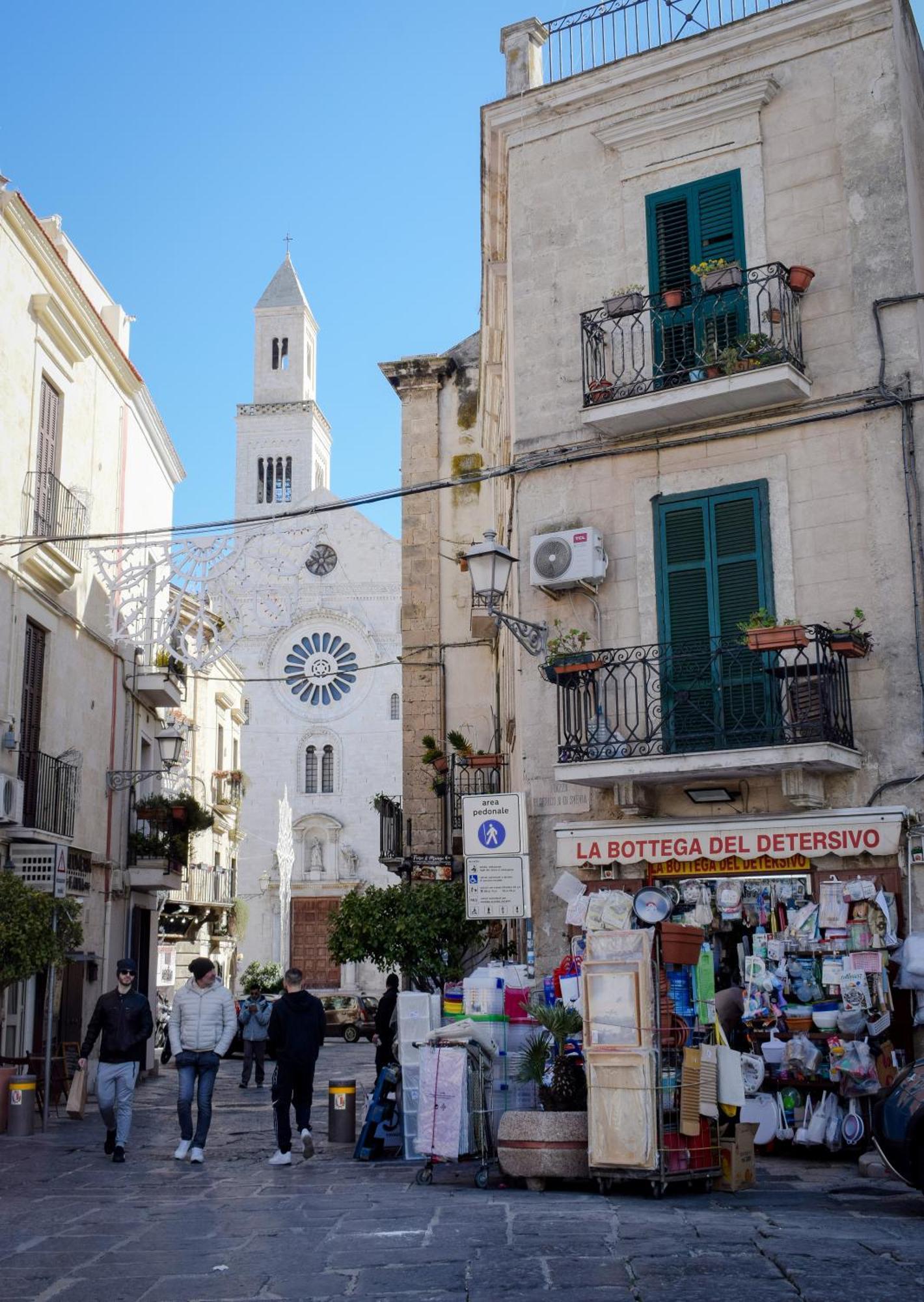 Casa Nuccia Apartment