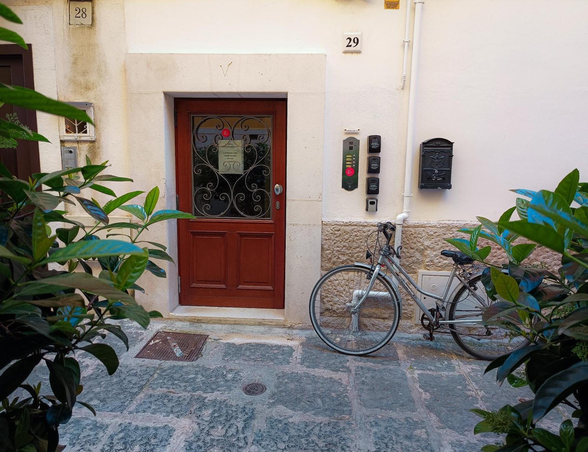 Apartment Casa Nuccia *