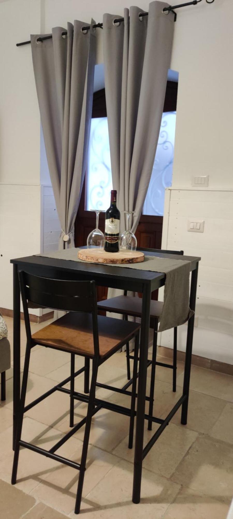 Apartment Casa Nuccia *